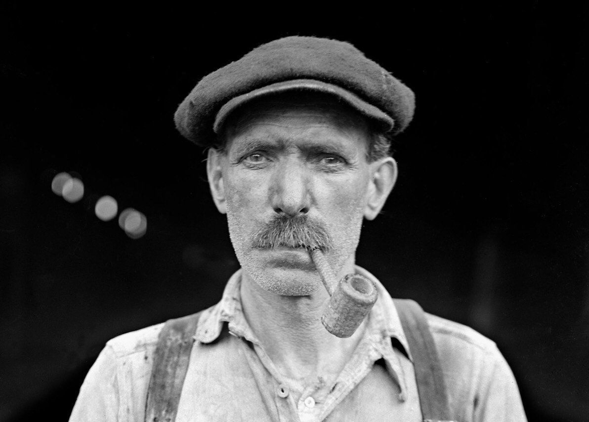 Missouri Meerschaum Company historic photo